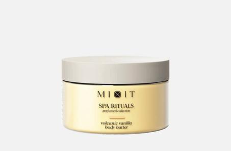 MIXIT volcanic vanilla ( body butter)