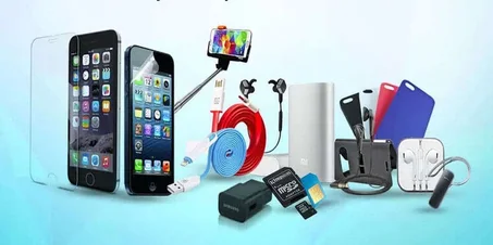 Accessoires-Telephonie