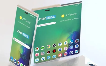 Téléphonie & Tablette