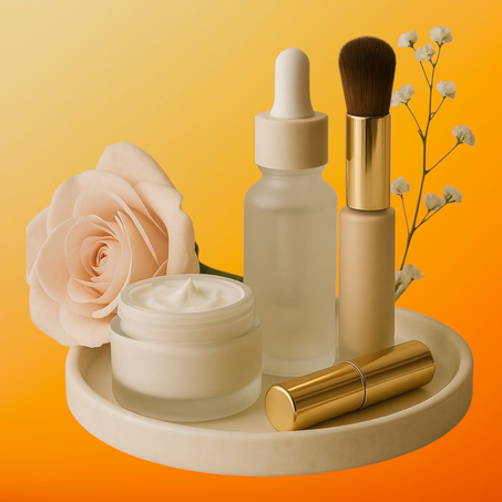 الجمال والصحة