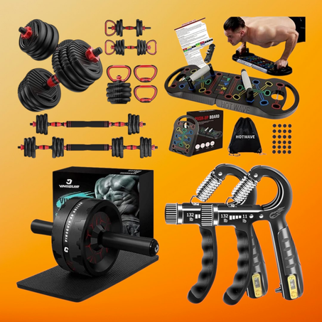 الرياضة والترفيه