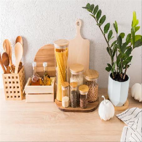 أدوات المطبخ