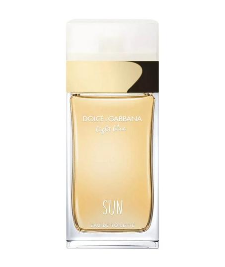 DOLCE GABBANA LIGHT BLUE SUN عطر دولتشي غابانا لايت بلو صن