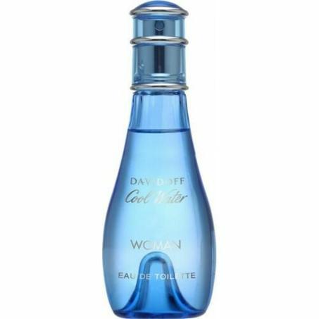 DAVIDOFF COOL WATER