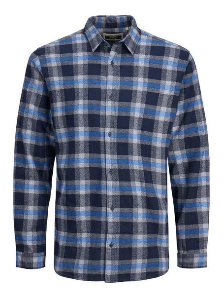 PLAID SHIRT بلايد شيرت