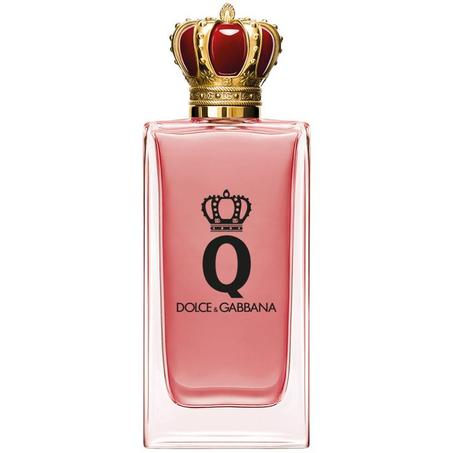 DOLCE GABBANA Q INTENSE عطر دولتشي غابانا كيو انتنس