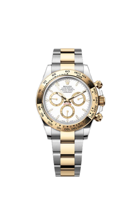ROLEX WATCH OYSTER PERPETUAL COSMOGRAPH DAYTONA ساعة رولكس أويستر بيربيتشوال كوزموغراف دايتونا