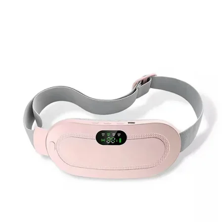 جهاز تخفيف آلام الدورة الشهرية بطريقة ذكية ومتطورة