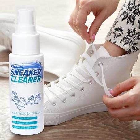 Shoe Cleaner