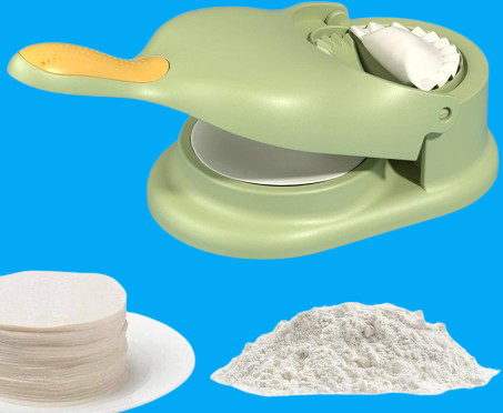 المطبعة اليدوية