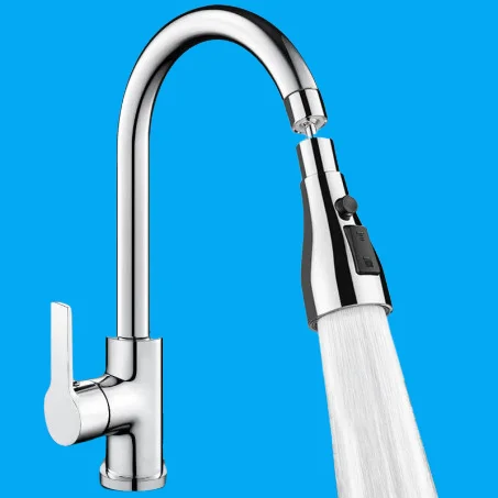 صنبور الضغط العالي