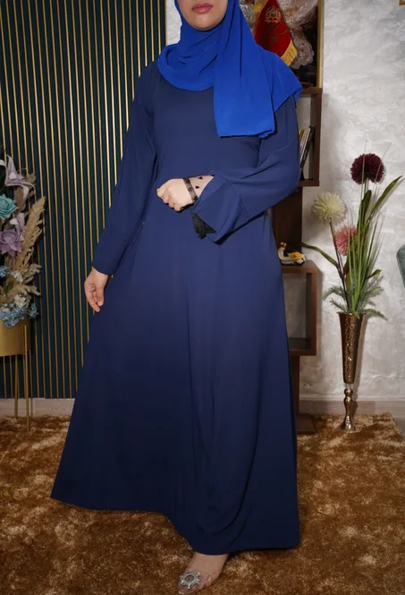 كسوة ضونتيل كريب