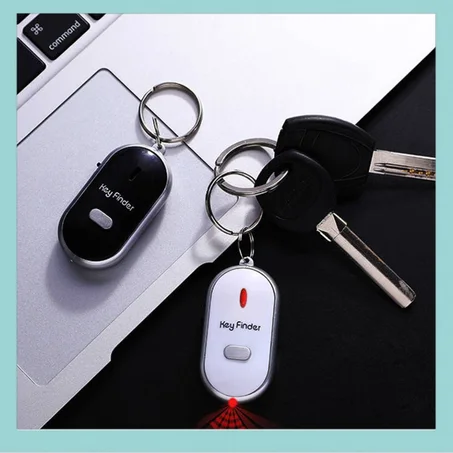 KEY FINDER