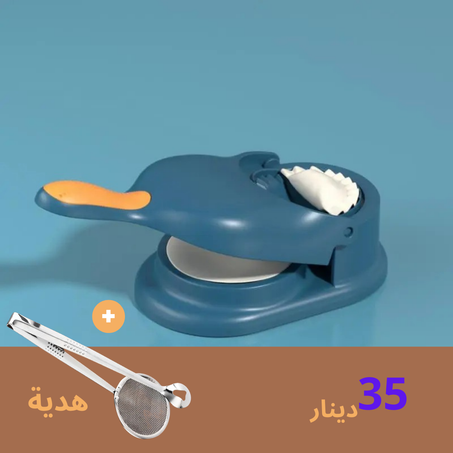 Ensemble d'outils de pressage de pâte 2 en 1, fabricant de boulettes, bricolage, presse manuelle, accessoires de cuisson de cuisine