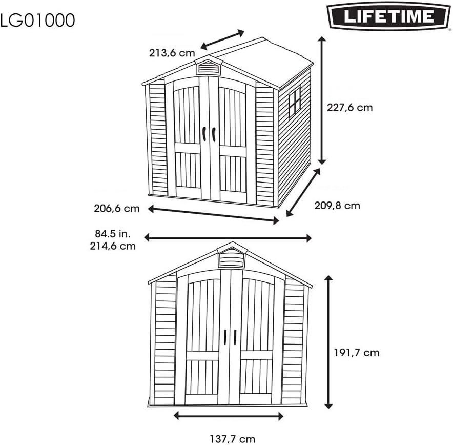 Lifetime 7