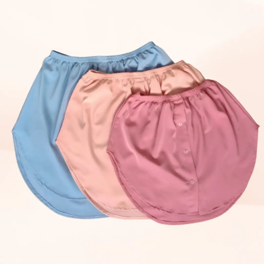 بلوزة أنيقة