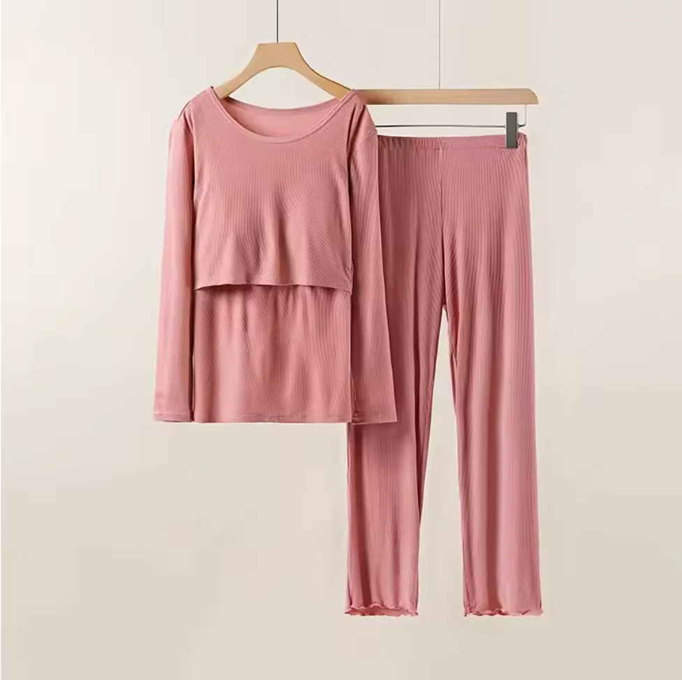 طقم رضاعة عصري