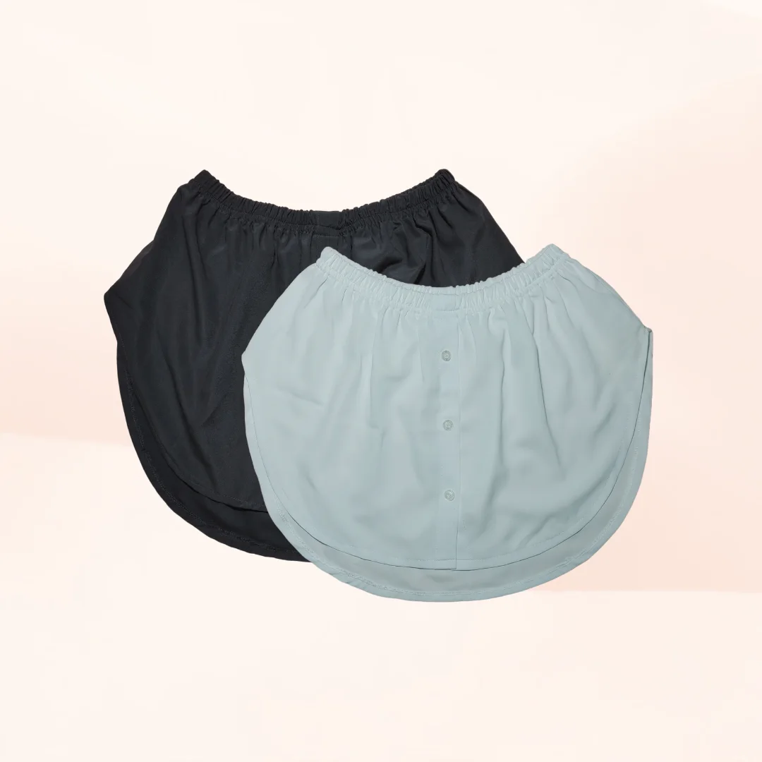 جونلة وقميص