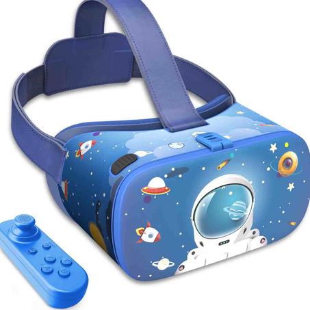 سماعة رأس للأطفال 3D