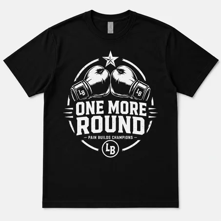 one more round