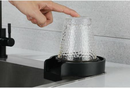 غسالة أكواب زجاجية أوتوماتيكية