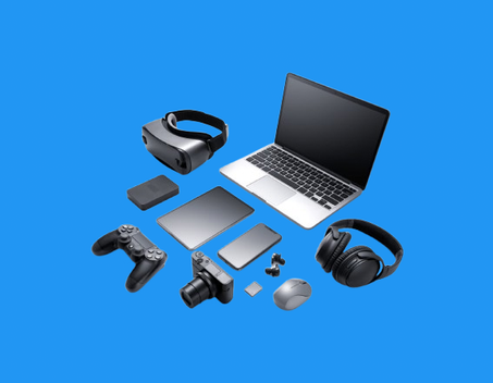 الإلكترونيات