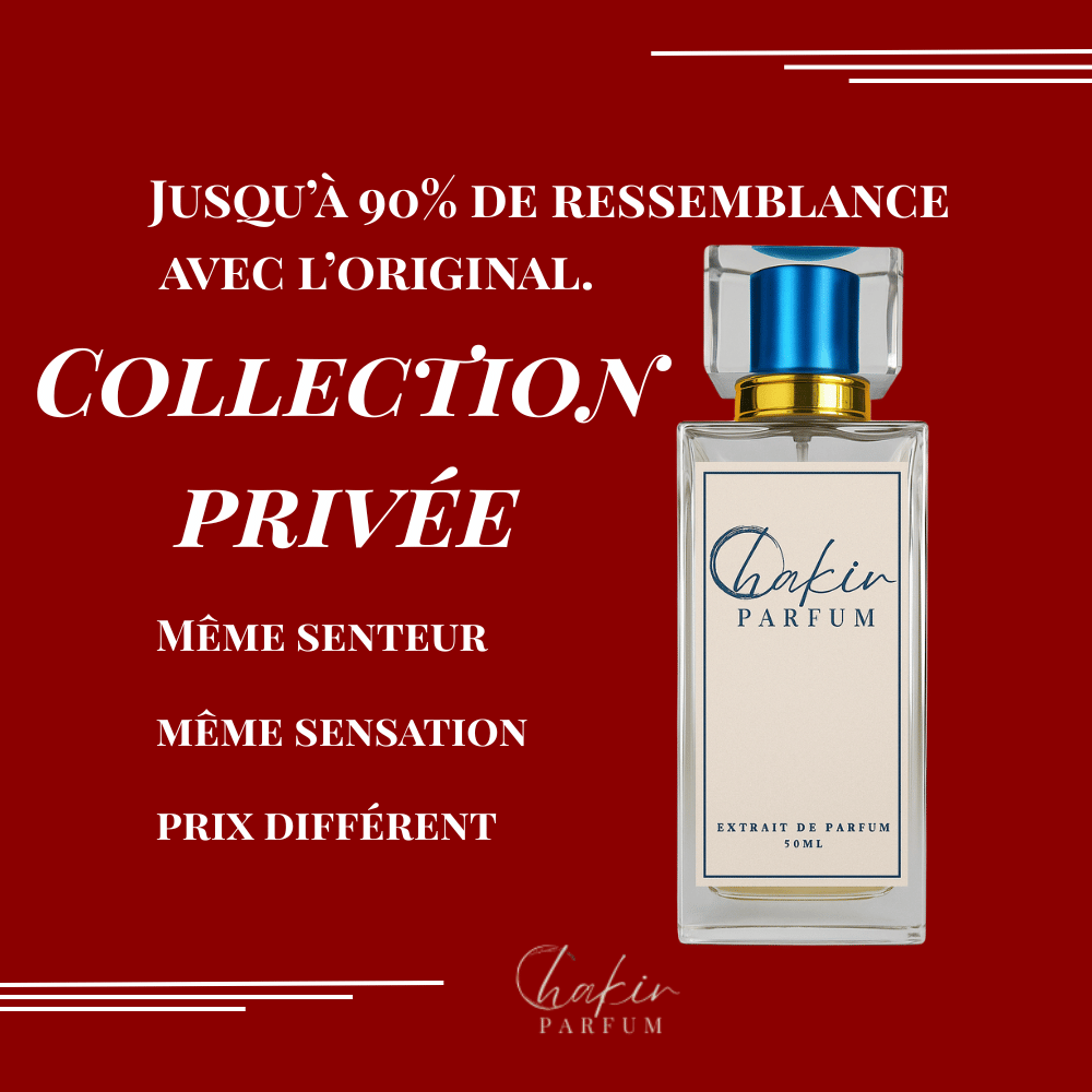 Parfums Collection Privée (Inspiration)