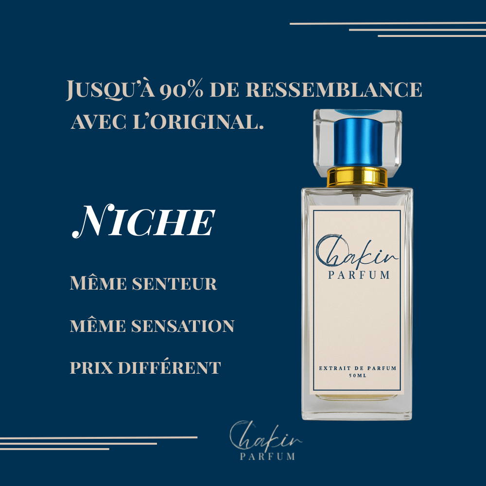Parfums de  Niche (Inspiration)