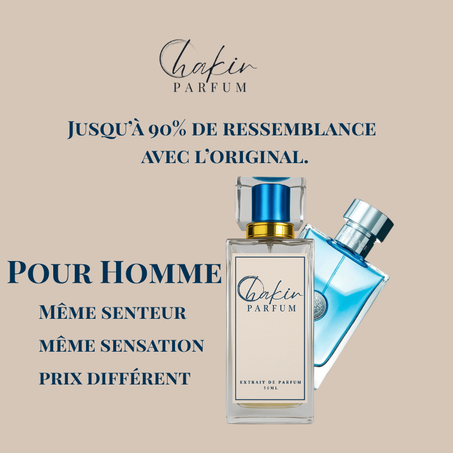 Pour Homme – Versace