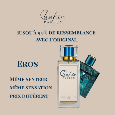 Eros – Versace