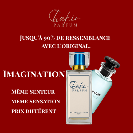 Imagination – Louis Vuitton