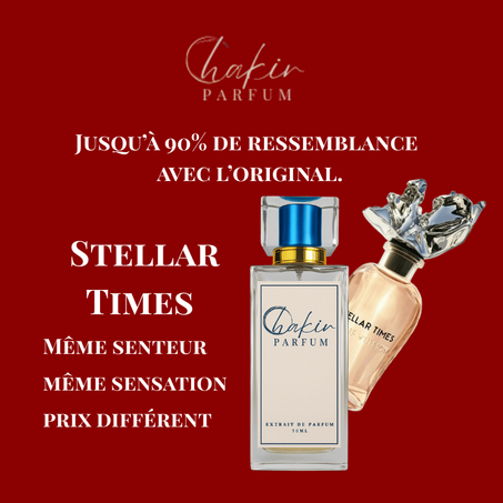 Stellar Times – Louis Vuitton