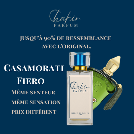 Casamorati Fiero – Xerjoff