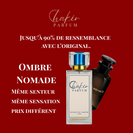 Ombre Nomade – Louis Vuitton