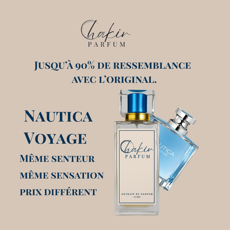 Nautica Voyage – Nautica
