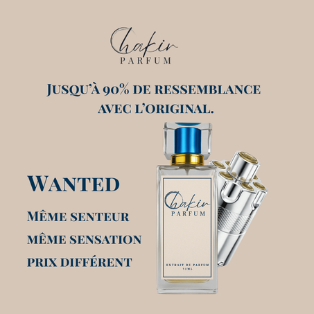 Azzaro Wanted – Azzaro