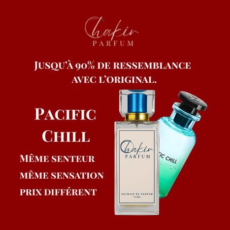 Pacific Chill – Louis Vuitton