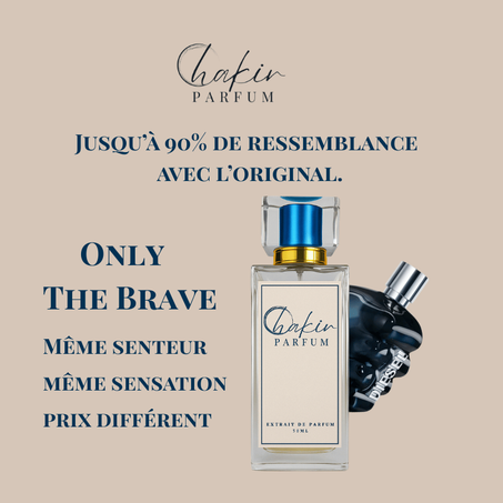 Only the Brave – Diesel