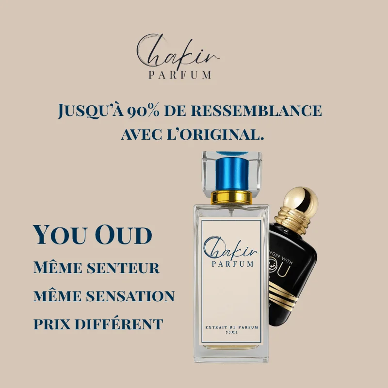 You Oud – Armani