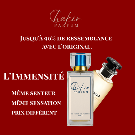 L’Immensité – Louis Vuitton