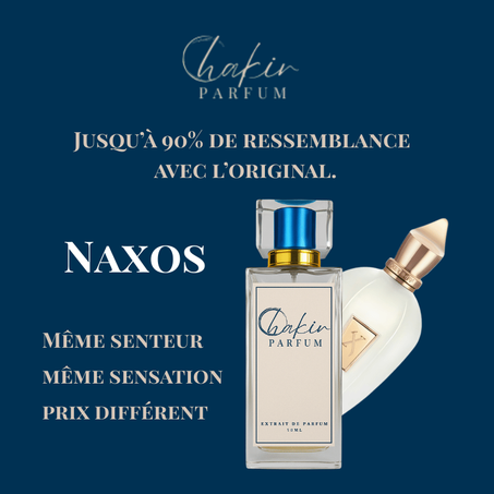 Naxos – Xerjoff