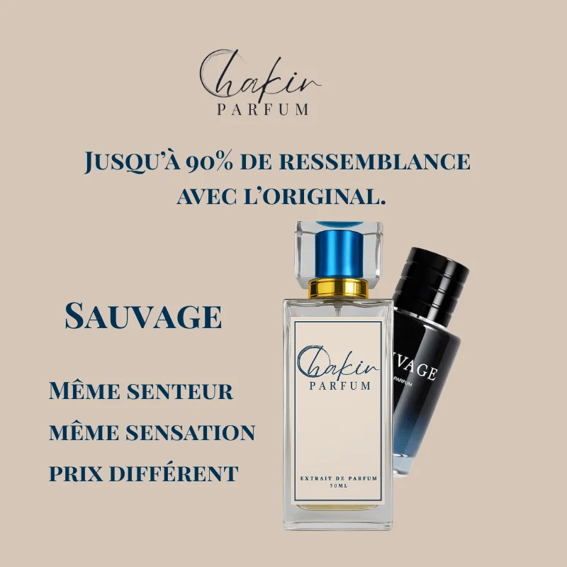 Sauvage