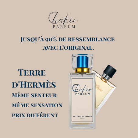 Terre d’Hermès – Hermès