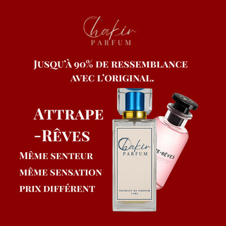 Attrape-Rêves – Louis Vuitton
