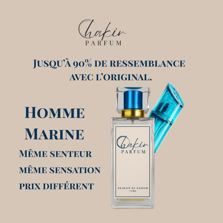 Kenzo Marine Homme – Kenzo