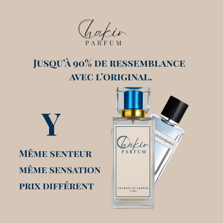 Y – YSL