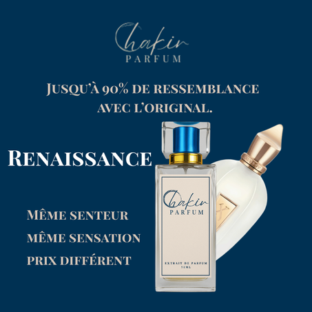 Renaissance – Xerjoff