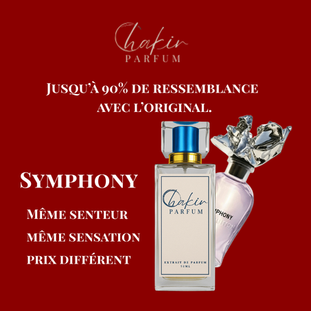 Symphony – Louis Vuitton