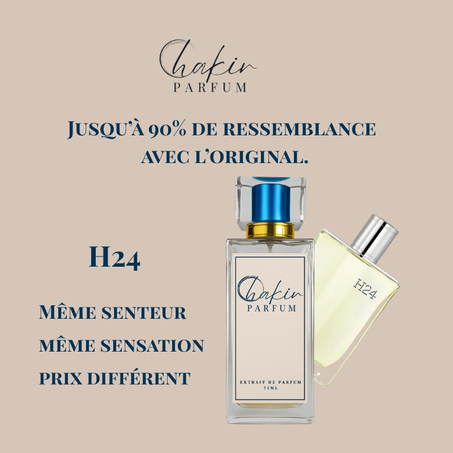 H24 – Hermès