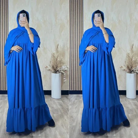عباية نسائية